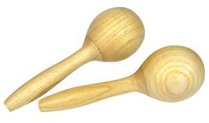 Voggy’s Maracas