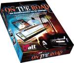 Kropp, D: On The Road Product Image