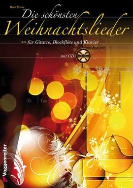 Kraus, H: Die schönsten Weihnachtslieder