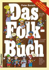Bursch, P: PB's Folk Buch