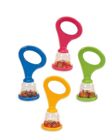 Baby’s Maraca