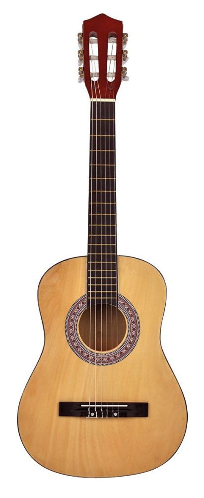 Classic Guitar 1/2
