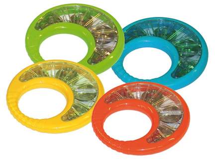 Baby's Tambourine