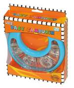 Baby's Tambourine Product Image