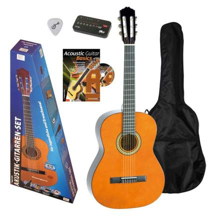 Classic Guitar 4/4