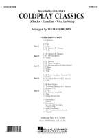 Coldplay Classics Product Image