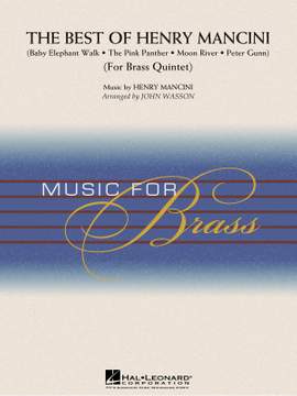 Mancini, H: Best of Henry Mancini