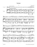 Franck, César: Sonata (Version for Piano and Violoncello) / Mélancolie for Violoncello and Piano Product Image