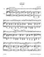 Franck, César: Sonata, arranged for Piano and Viola Product Image