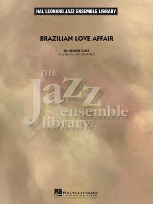 Duke, G: Brazilian Love Affair