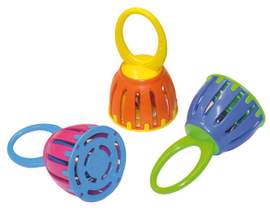 Baby's bell