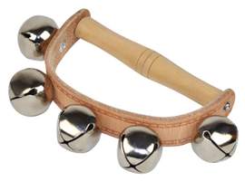 Voggy's Glockenkranz