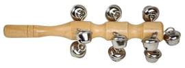 Voggy's Glockenstab