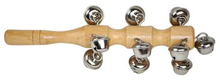 Voggy's Glockenstab