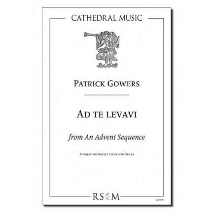 Gowers: Ad Te Levavi