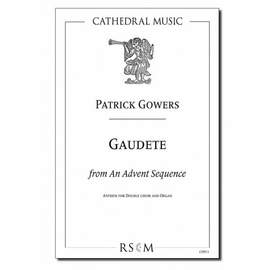 Gowers: Gaudete