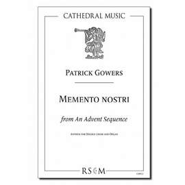 Gowers: Memento Nostri