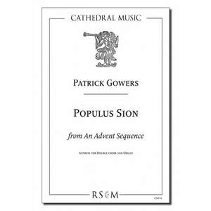Gowers: Populus Sion
