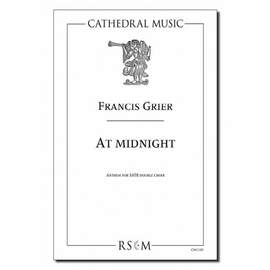 Grier: At Midnight