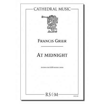 Grier: At Midnight