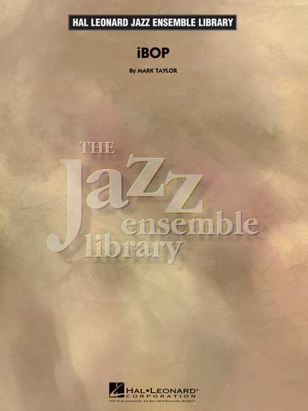 Taylor, M: iBop