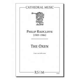 Radcliffe: The Oxen
