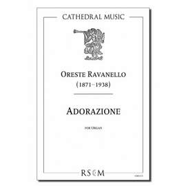 Ravanello: Adorazione