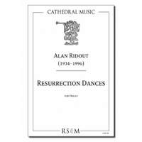 Ridout: Resurrection Dances