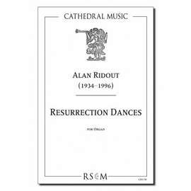Ridout: Resurrection Dances