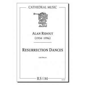 Ridout: Resurrection Dances