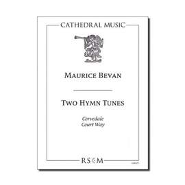Bevan: Two Hymn Tunes