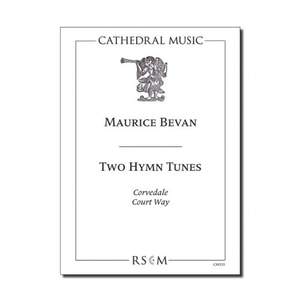 Bevan: Two Hymn Tunes