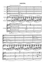 Vierne: Messe Solennelle In C sharp Minor Op.16 Product Image