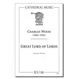 Wood: Great Lord of Lords