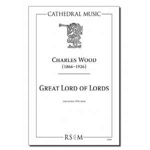 Wood: Great Lord of Lords