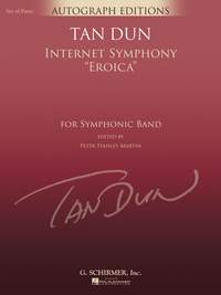 Tan Dun: Internet Symphony Eroica