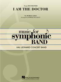 Murray Gold: I Am the Doctor (from Doctor Who)