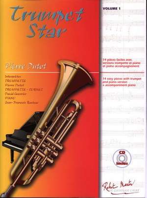 Pierre Dutot: Trumpet Star 1