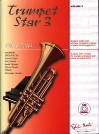Pierre Dutot: Trumpet Star 3