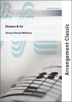 Strauss & Co