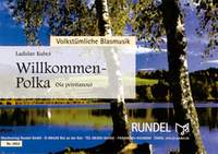 Ladislav Kubs: Willkommem-Polka
