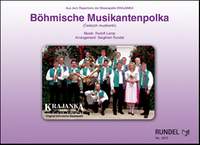 Rudolf Lamp: Böhmische Musikantenpolka
