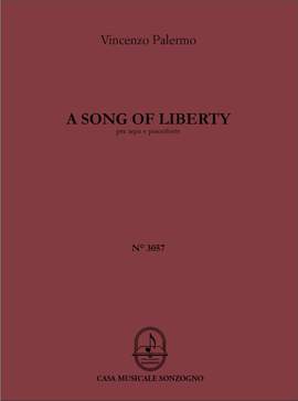 Vincenzo Palermo: A song of liberty
