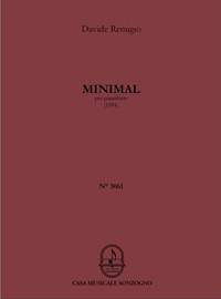 Davide Remigio: Minimal