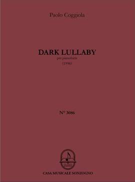Paolo Coggiola: Dark lullaby