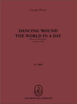 Cesare Picco: Dancing 'round the world in a day (1998)