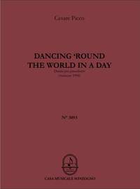 Cesare Picco: Dancing 'round the world in a day (1998)