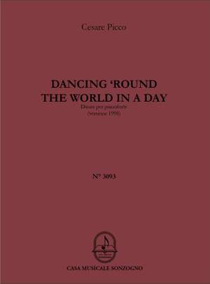 Cesare Picco: Dancing 'round the world in a day (1998)