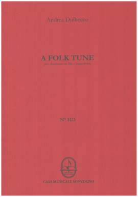 Andrea Dulbecco: A Folk Tune