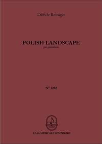 Davide Remigio: Polish Landscape